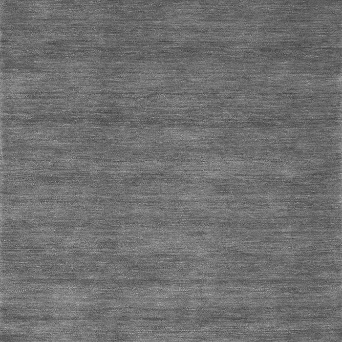 Abstract Gray Contemporary Rug, con85gry