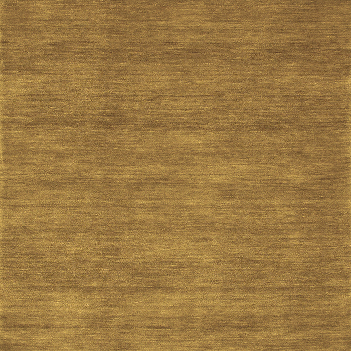 Abstract Brown Contemporary Rug, con85brn