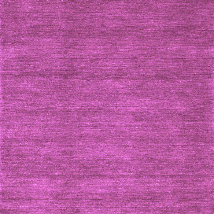Abstract Purple Contemporary Rug, con85pur