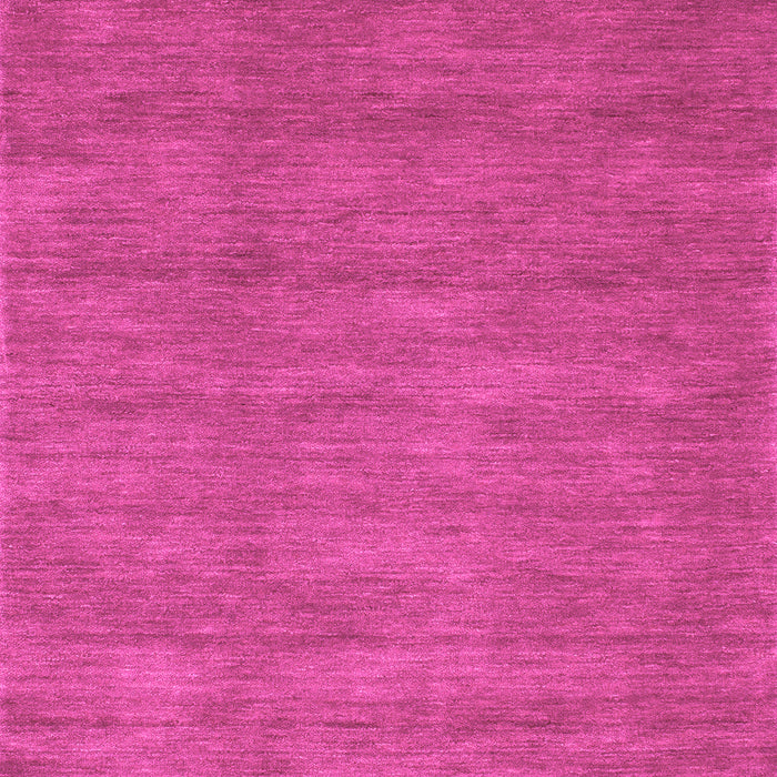 Machine Washable Abstract Pink Contemporary Rug, wshcon85pnk