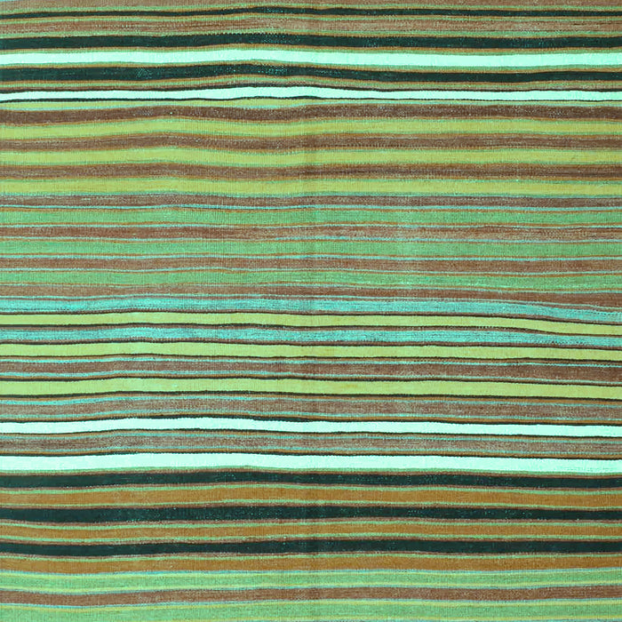 Oriental Turquoise Traditional Rug, con864turq