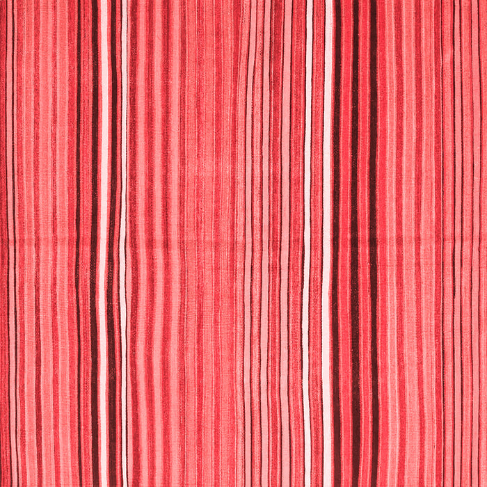 Oriental Red Traditional Rug, con864red