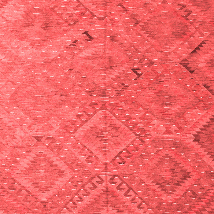 Southwestern Red Country Area Rugs