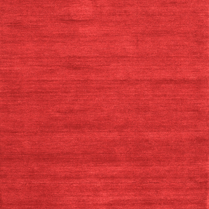 Serging Thickness of Machine Washable Abstract Orange Contemporary Area Rugs, wshcon86org