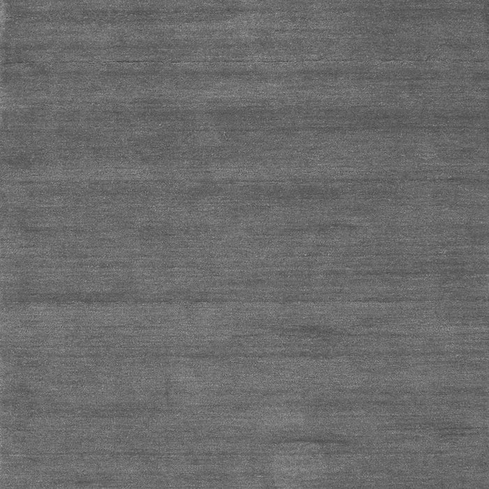 Abstract Gray Contemporary Rug, con86gry