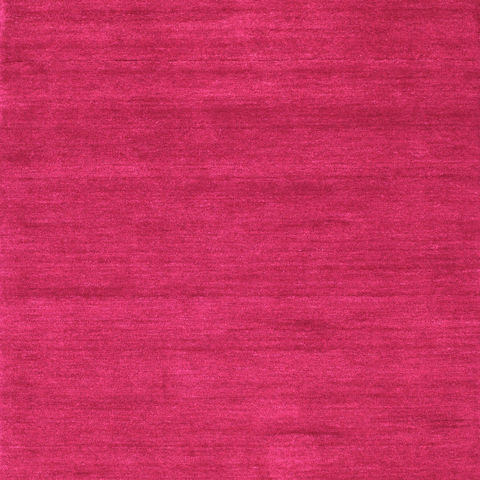 Abstract Pink Contemporary Rug, con86pnk
