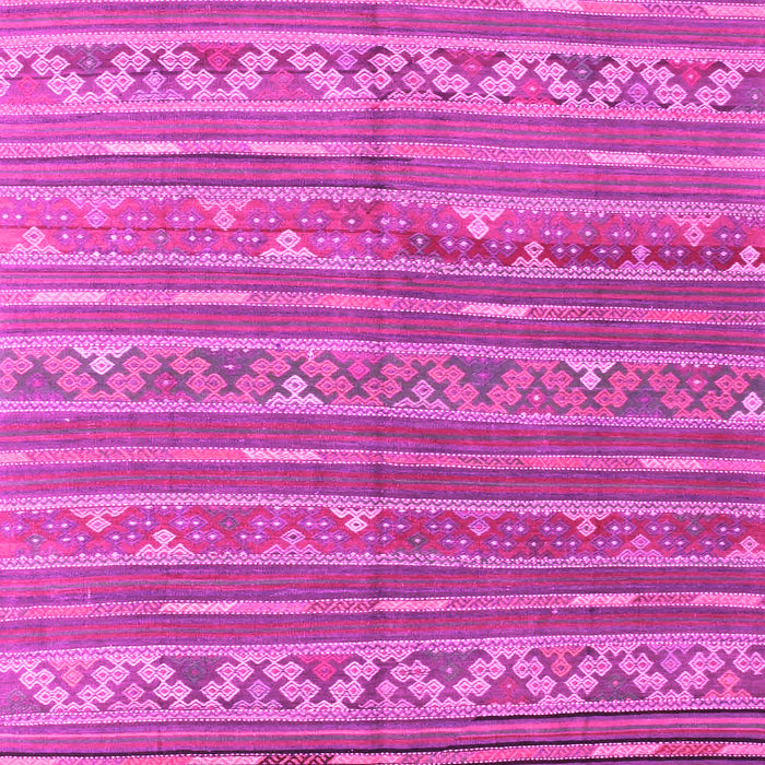 Southwestern Pink Country Rug, con871pnk