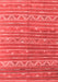 Southwestern Red Country Area Rugs