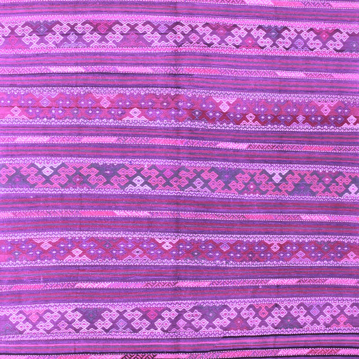 Southwestern Purple Country Rug, con871pur