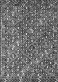 Oriental Gray Traditional Rug, con872gry