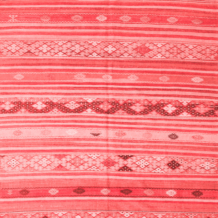 Southwestern Red Country Area Rugs