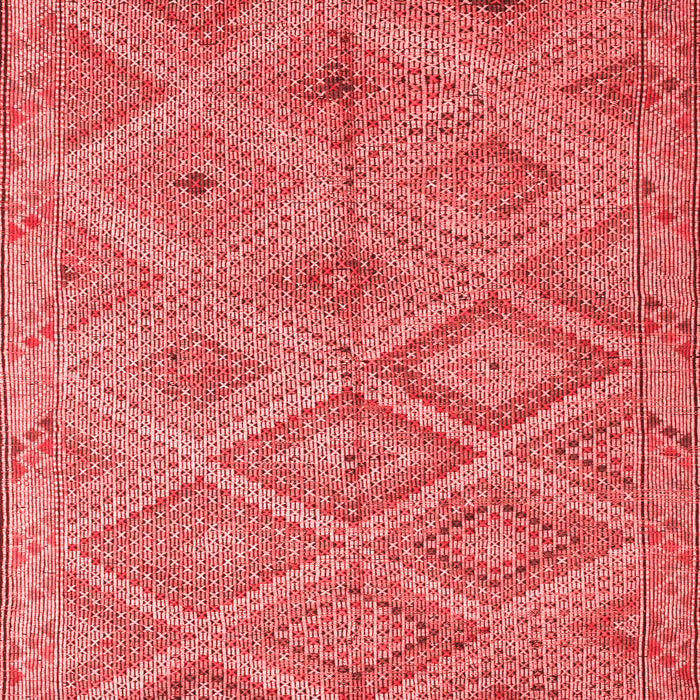 Southwestern Red Country Area Rugs