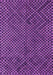 Machine Washable Abstract Purple Contemporary Area Rugs, wshcon875pur