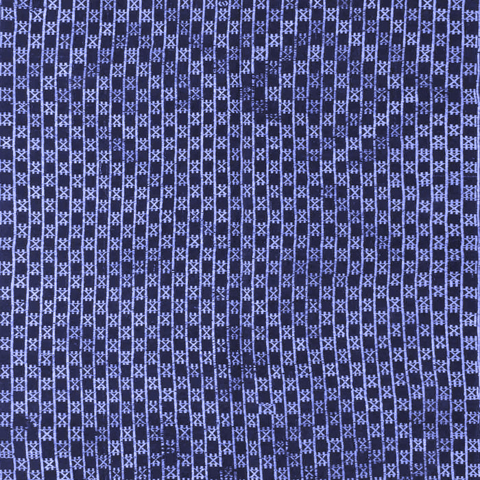 Machine Washable Abstract Blue Contemporary Rug, wshcon875blu