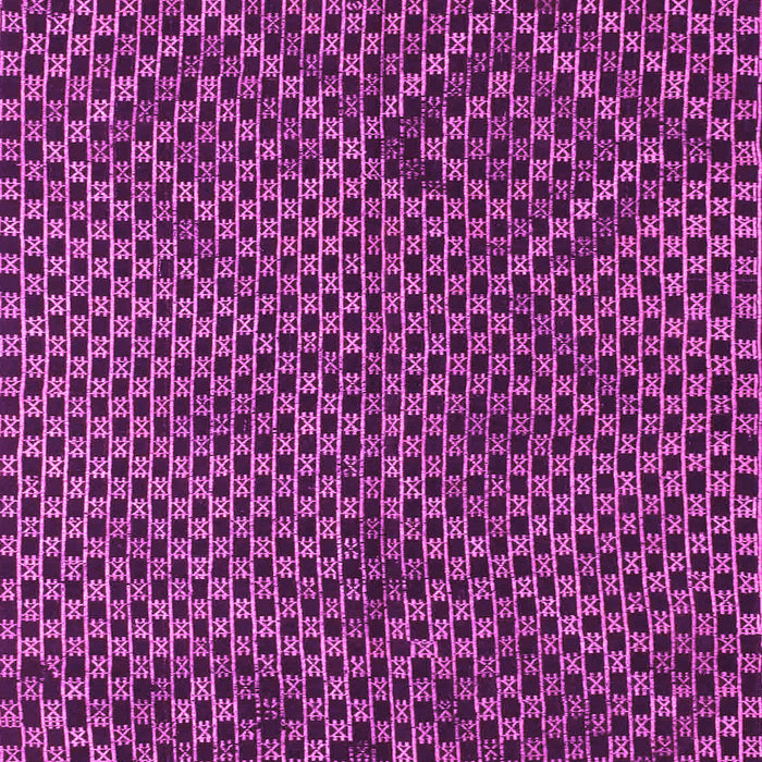 Abstract Pink Contemporary Rug, con875pnk