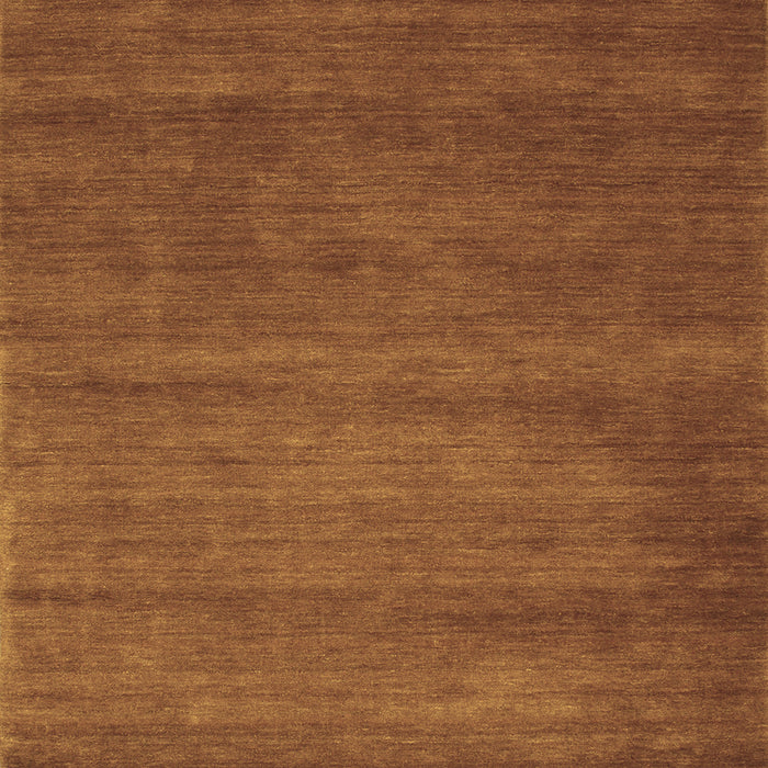 Machine Washable Abstract Brown Contemporary Rug, wshcon87brn