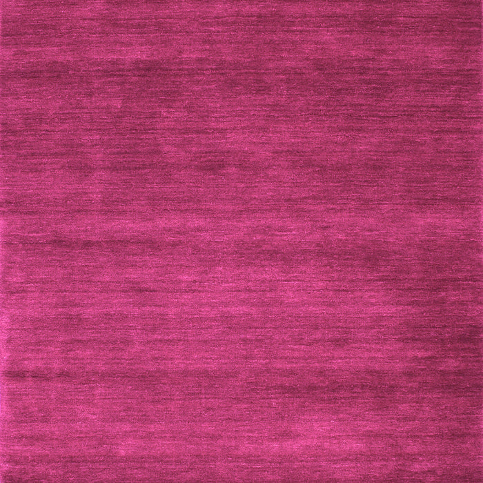 Abstract Pink Contemporary Rug, con87pnk