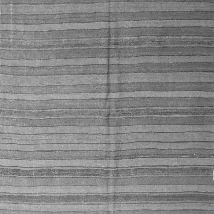 Abstract Gray Contemporary Rug, con883gry