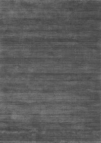 Abstract Gray Contemporary Rug, con88gry