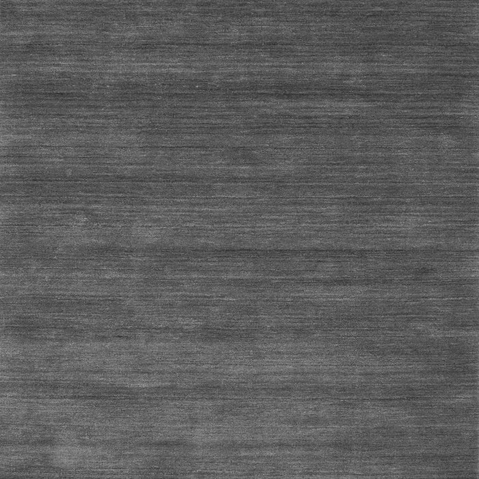 Abstract Gray Contemporary Rug, con88gry