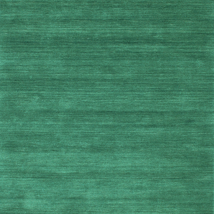 Machine Washable Abstract Light Blue Contemporary Rug, wshcon88lblu