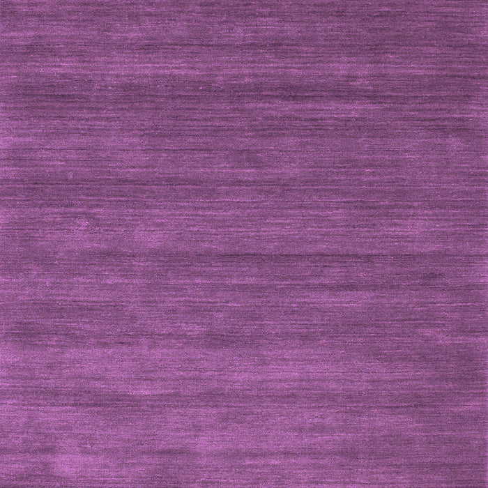 Abstract Purple Contemporary Rug, con88pur