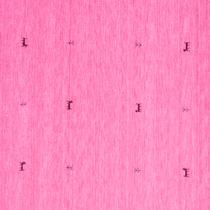 Machine Washable Abstract Purple Contemporary Area Rugs, wshcon892pur