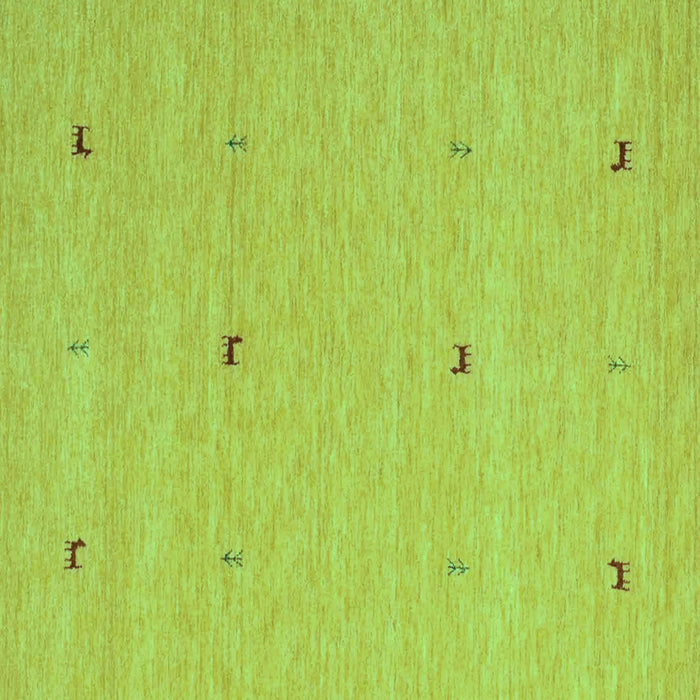 Machine Washable Abstract Turquoise Contemporary Area Rugs, wshcon892turq