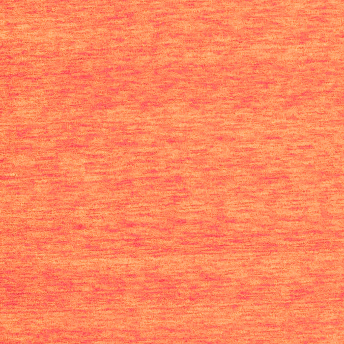 Serging Thickness of Machine Washable Abstract Orange Contemporary Area Rugs, wshcon894org