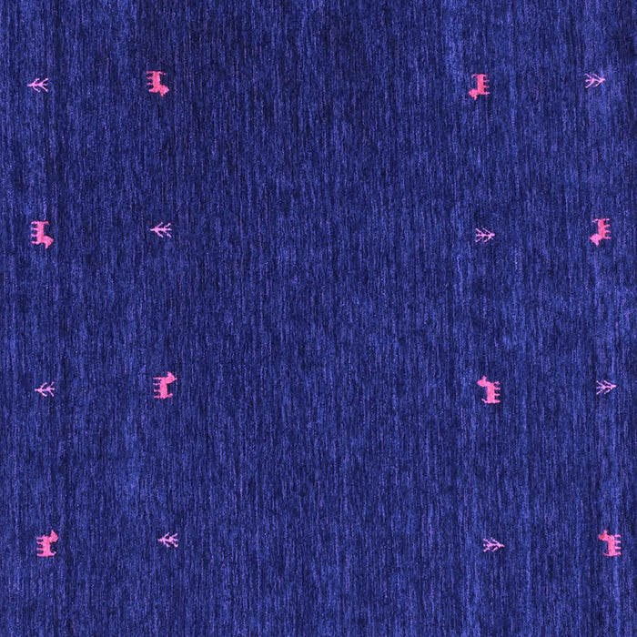 Machine Washable Abstract Purple Contemporary Area Rugs, wshcon895pur