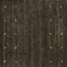 Square Abstract Brown Contemporary Rug, con897brn