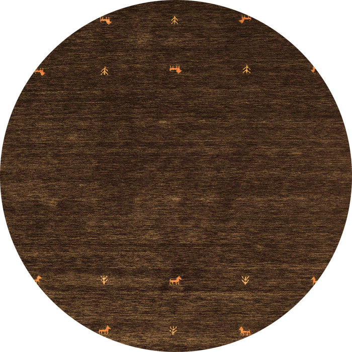 Machine Washable Abstract Orange Contemporary Area Rugs, wshcon898org