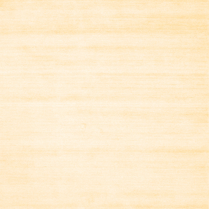Machine Washable Solid Brown Modern Rug, wshcon89brn