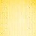 Square Machine Washable Solid Yellow Modern Rug, wshcon901yw