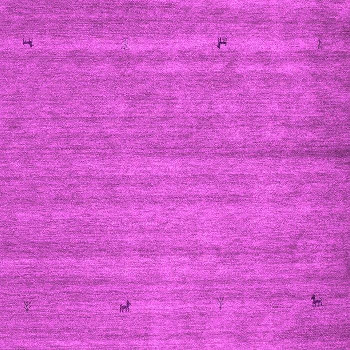 Abstract Pink Contemporary Rug, con904pnk