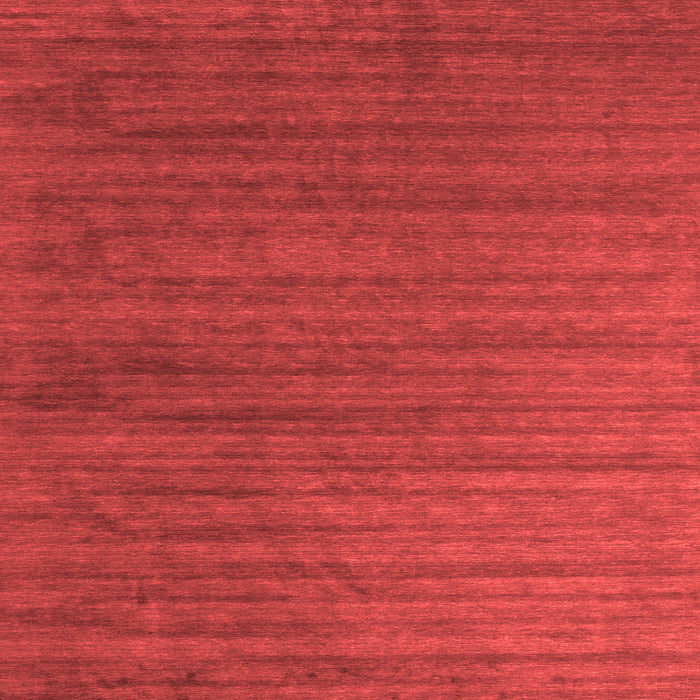 Abstract Red Contemporary Area Rugs