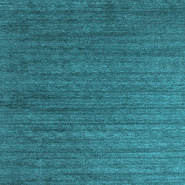 Abstract Light Blue Contemporary Rug, con909lblu