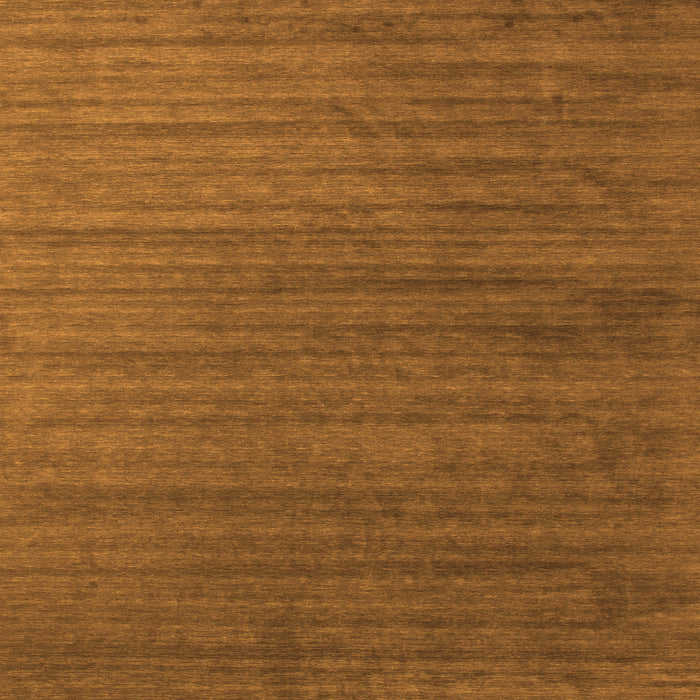 Abstract Orange Contemporary Rug, con909org