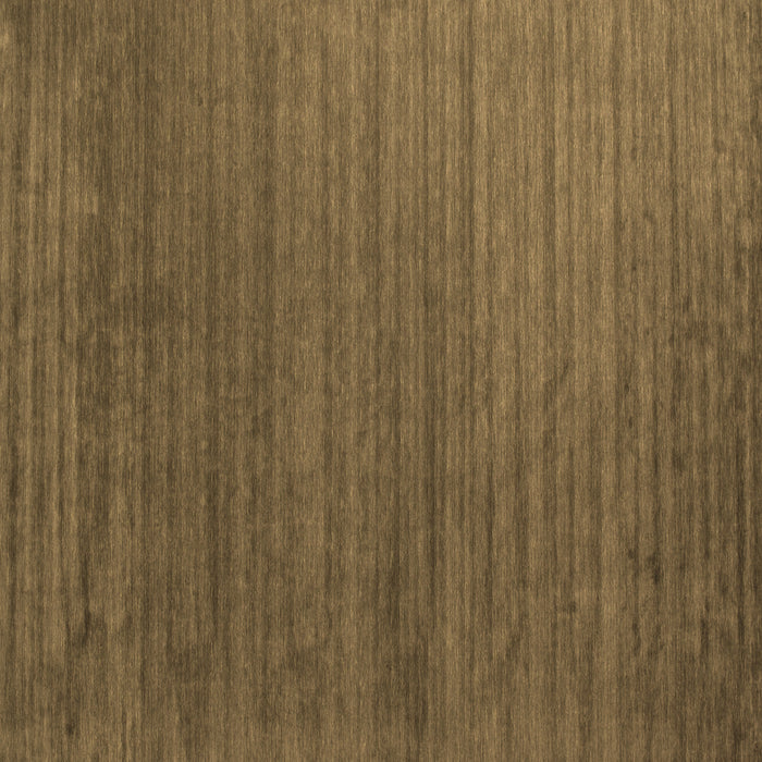 Square Abstract Brown Contemporary Rug, con909brn