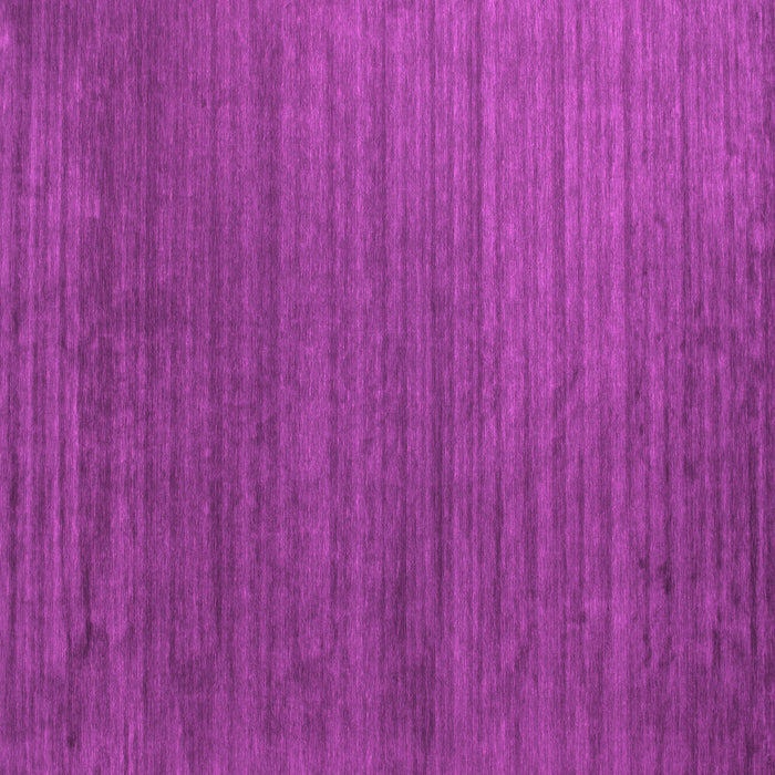 Square Machine Washable Abstract Pink Contemporary Rug, wshcon909pnk