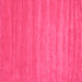 Square Machine Washable Abstract Pink Contemporary Rug, wshcon90pnk