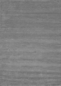 Abstract Gray Contemporary Rug, con90gry