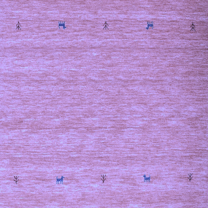 Machine Washable Abstract Blue Contemporary Rug, wshcon912blu