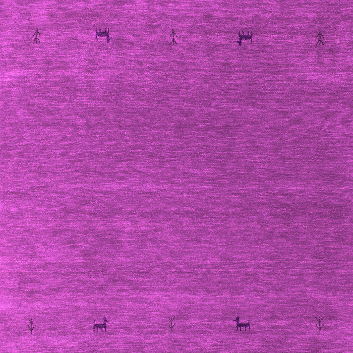 Abstract Pink Contemporary Rug, con913pnk