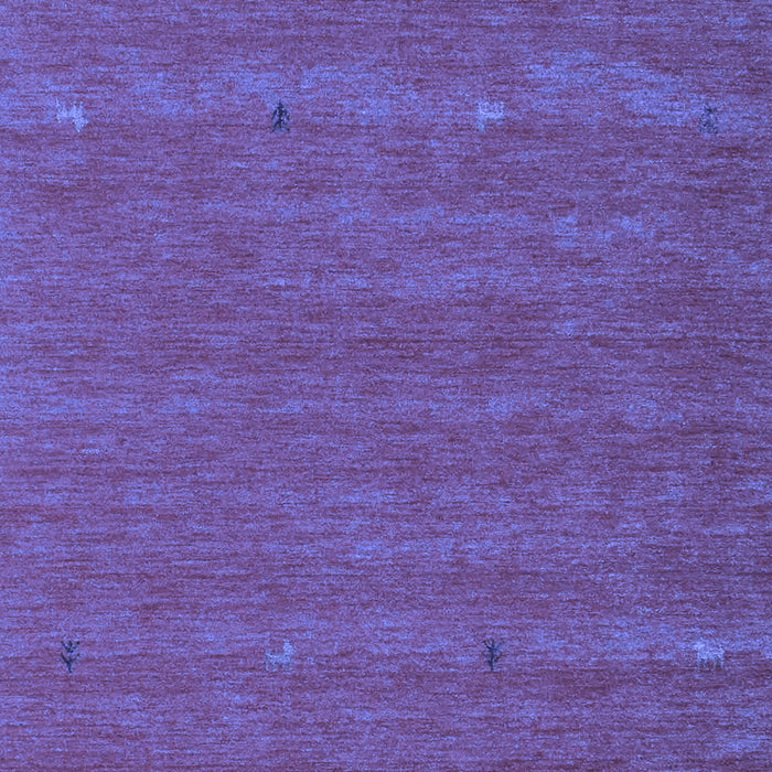 Machine Washable Abstract Blue Contemporary Rug, wshcon915blu