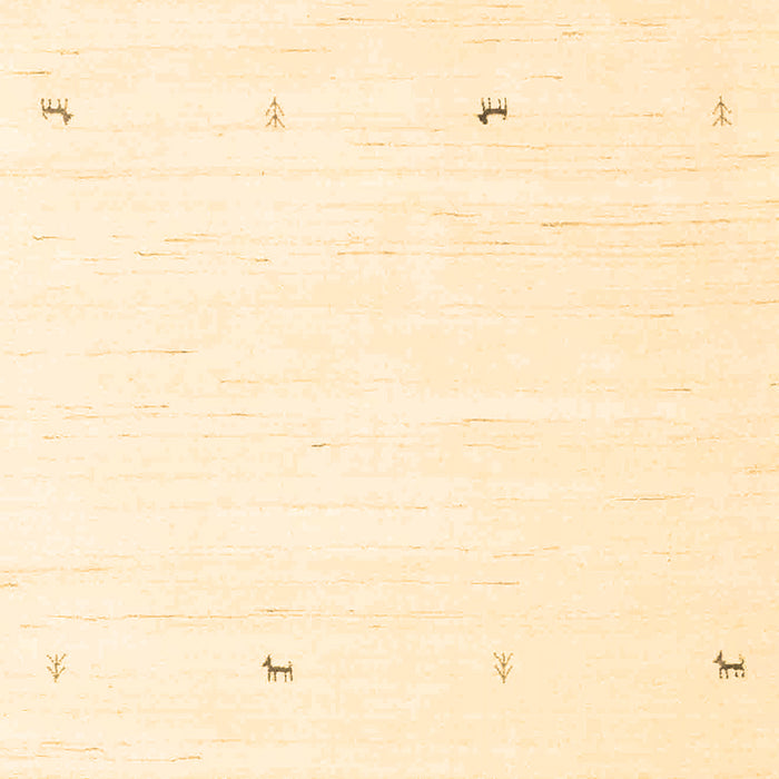 Machine Washable Solid Brown Modern Rug, wshcon917brn