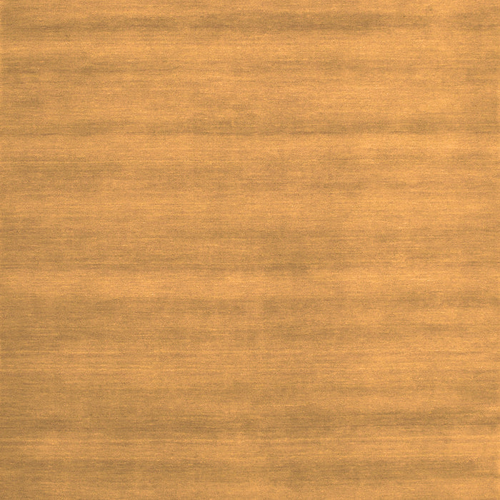 Abstract Orange Contemporary Rug, con91org