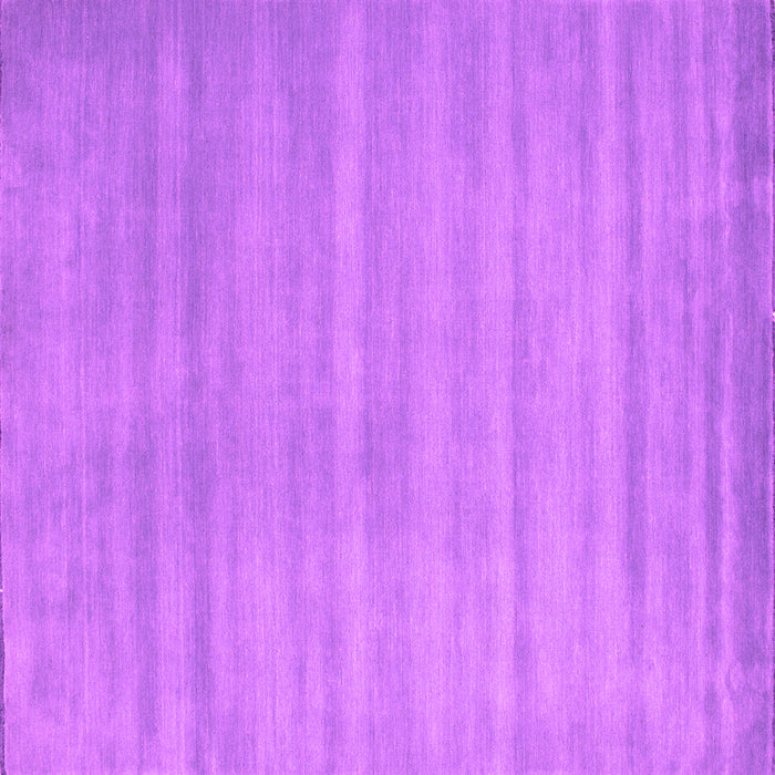 Square Machine Washable Abstract Pink Contemporary Rug, wshcon91pnk