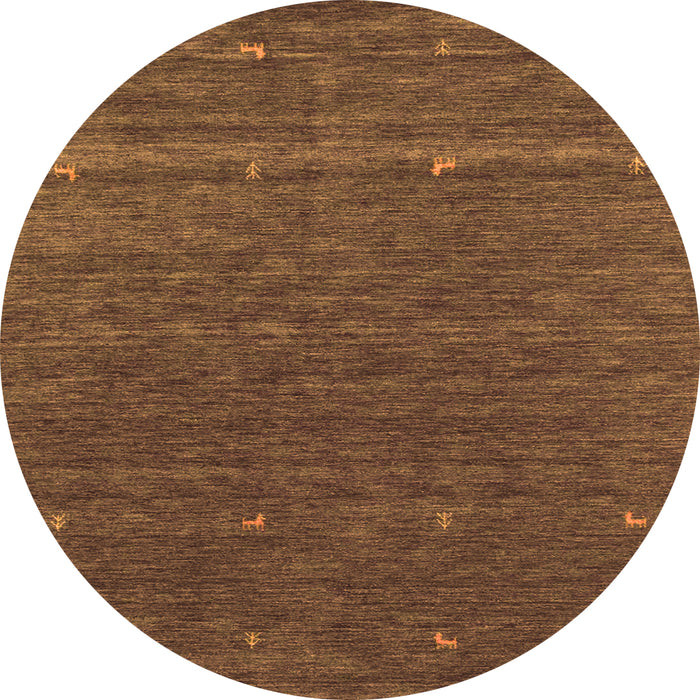 Machine Washable Abstract Orange Contemporary Area Rugs, wshcon924org