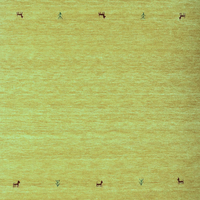 Machine Washable Abstract Light Blue Contemporary Rug, wshcon925lblu